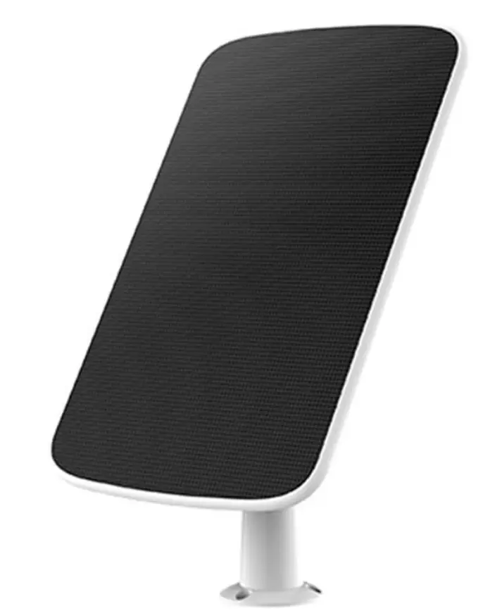 EZVIZ Solar Charging Panel