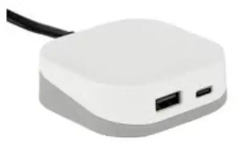 ITC VUSB Vi USB Charger -