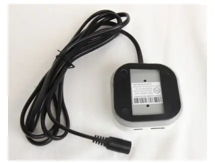 ITC VUSB Vi USB Charger - fig2