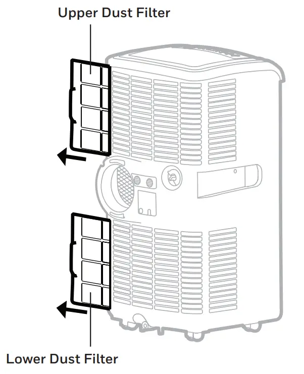 Cleaning & Maintenance