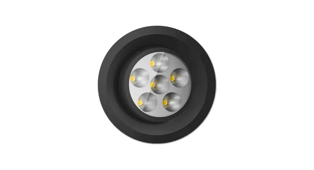 Bega 51250.1 Led Recessed Ceiling Downlight Instruction Manual Bega 51250.1 Led Recessed Ceiling Downlight Instruction Manual