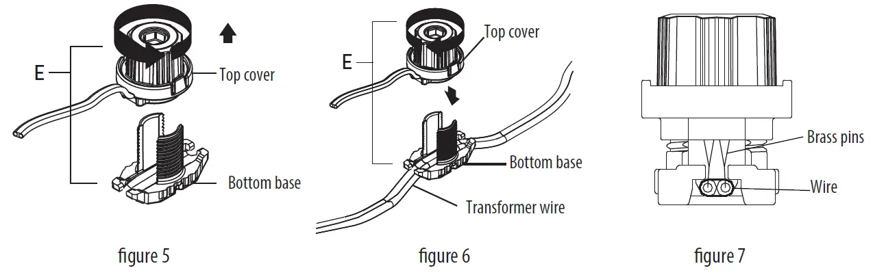 LV0BAA01H-08 LED Pathway Light 3