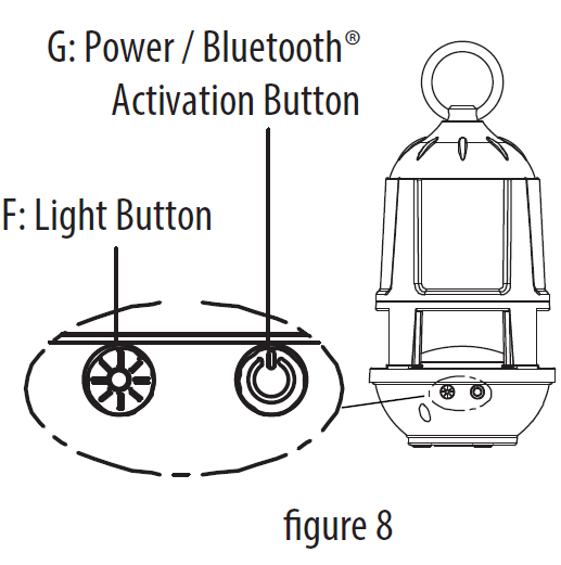 LV0BAA01H-08 LED Pathway Light 5