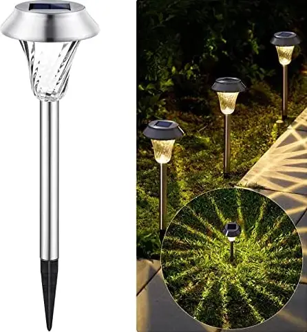 LV0BAA01H-08 LED Pathway Light