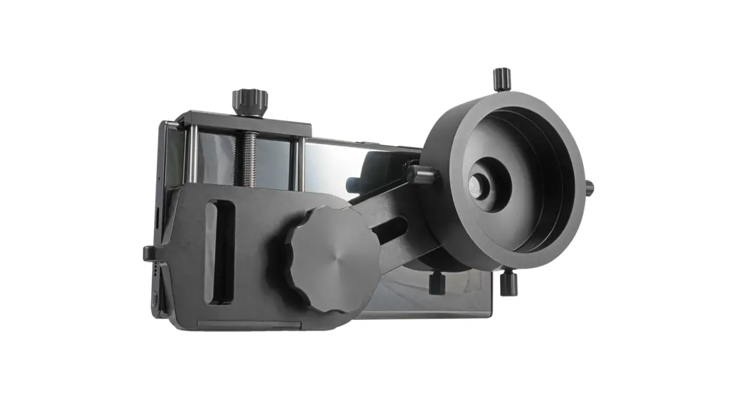 Smartoscope Vario Ur-4 Adjustable Eyepiece Adapter User Guide