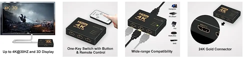 GANA-Intelligent-3-Port-4K-Switch-HDMI-Switcher-fig-2