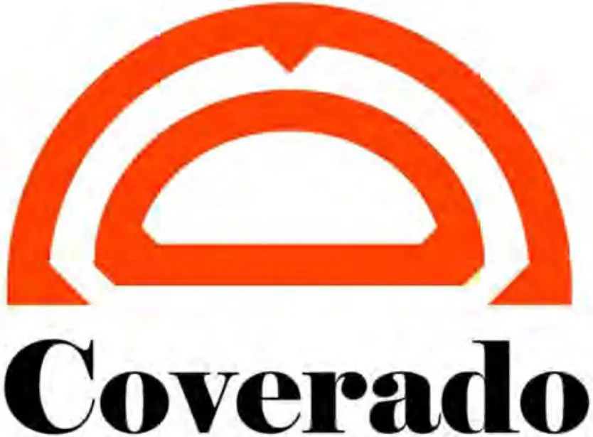 Coverado logo