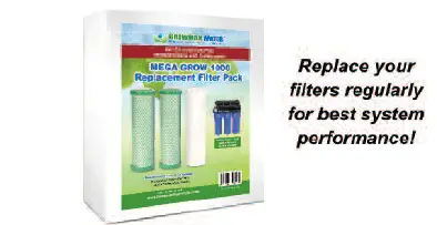 GROWMAX-WATER-MEGA-GROW-1000-Reverse-Osmosis-system-Up-to-300-GPD-(1000 L-D)-of-Pure-Water- (5)