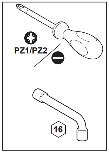 Schneider Electric NSX630N Circuit Breakers - Parts 5