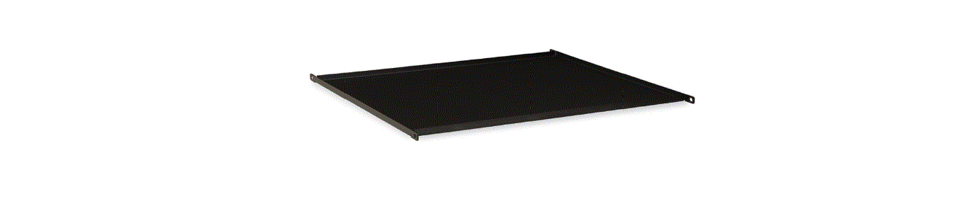 Kendall Howard 1904-1-001-01 Full 20 Inch Fixed Shelf Instruction Manual Kendall Howard 1904-1-001-01 Full 20 Inch Fixed Shelf Instruction Manual