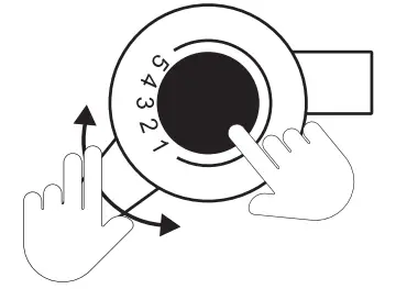 RENPHO-RF-GM169-R4-Massage-Gun-with-Adjustable-Arm-fig-3