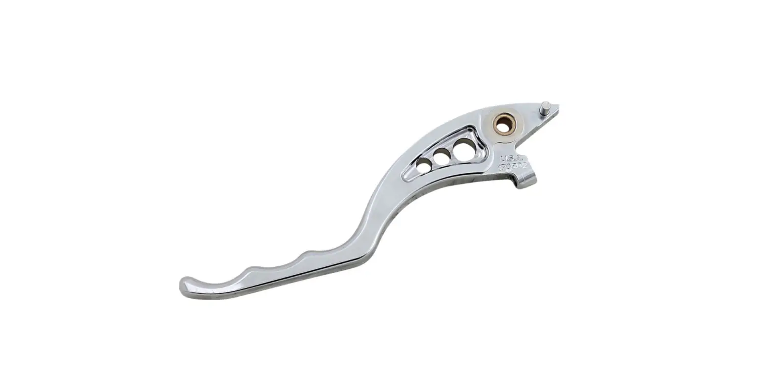 Joker Machine 30-333 Indian Scout Brake Lever Installation Guide