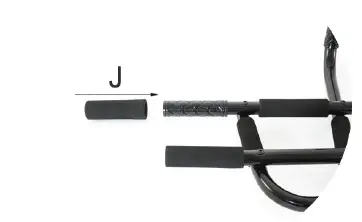 ProsourceFit-MULTI-GRIP-PULL-UP-BAR-FIG-5