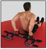 ProsourceFit-MULTI-GRIP-PULL-UP-BAR-FIG-8
