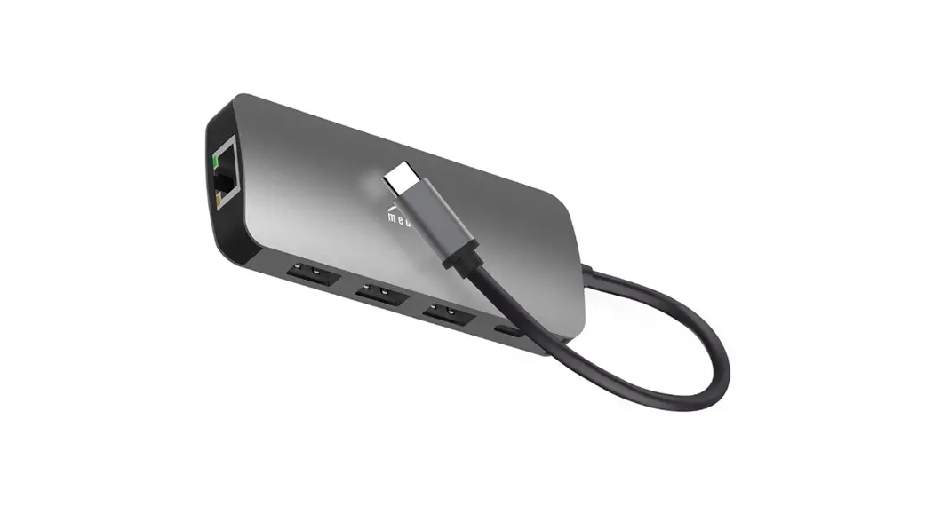 Media-tech Mt5044 8 In 1 Usb-c Hub Pro User Manual Media-tech Mt5044 8 In 1 Usb-c Hub Pro User Manual
