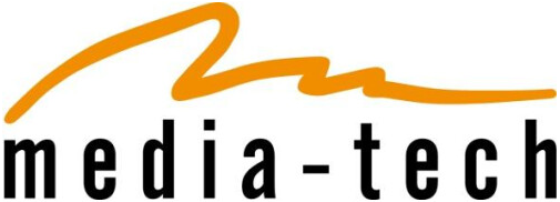 media-tech logo
