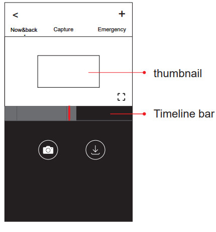 DDPAI Mini Pro Car Dash Camera - Car 4