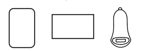 DDPAI Mini Pro Car Dash Camera - Icon