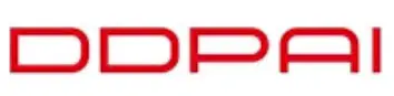DDPAI logo
