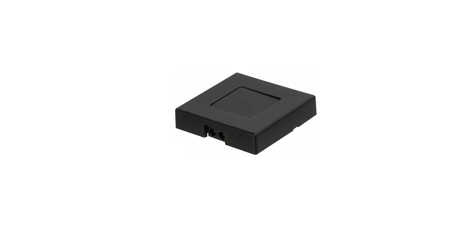 Hafele 833.89 Series Modular Surface Mounted Switch Instructions Hafele 833.89 Series Modular Surface Mounted Switch Instructions