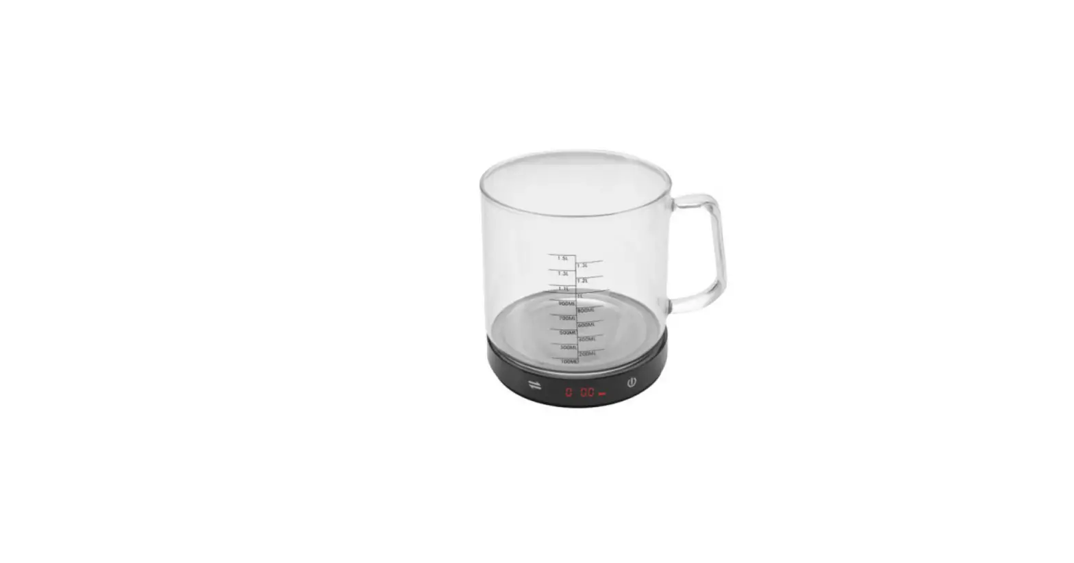 Kitchenware Bw1015 Digital Kitchen Measuring Cup User Guide Kitchenware Bw1015 Digital Kitchen Measuring Cup User Guide