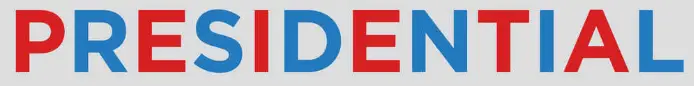 PRESIDENT logo