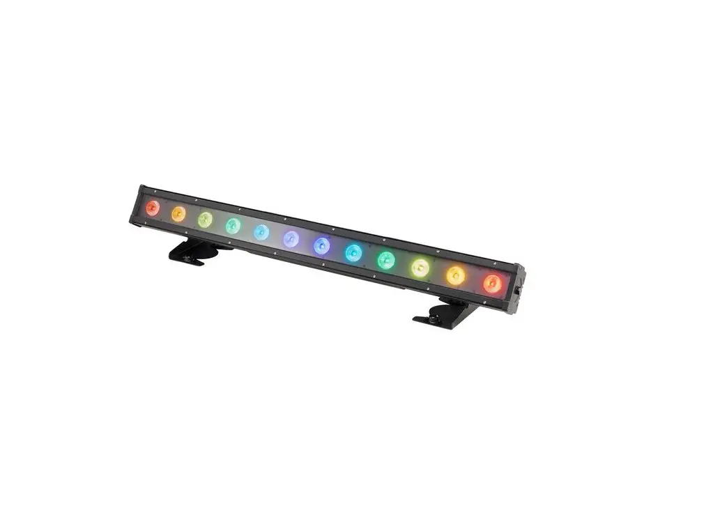 Stairville Shinebar 240 Led Bar User Manual