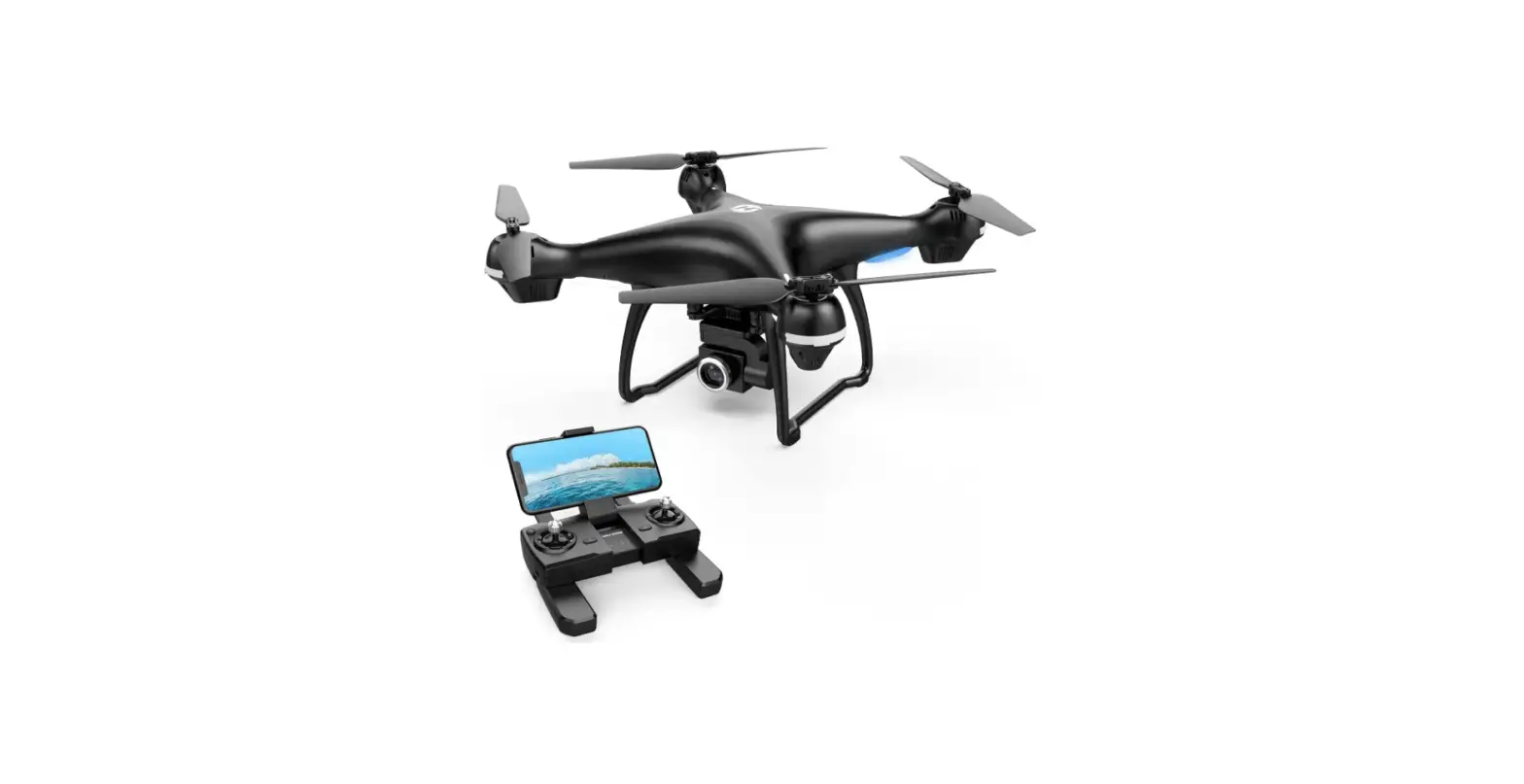Holy Stone Hs100 2k Gps Fpv Rc Drone Instructions Manual Holy Stone Hs100 2k Gps Fpv Rc Drone Instructions Manual