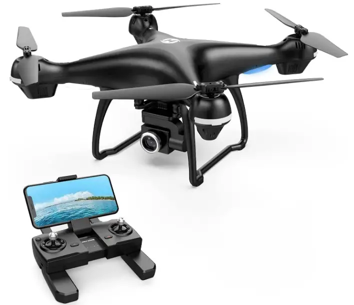 Holy-Stone-HS100-2K-GPS-FPV-RC-Drone-Product