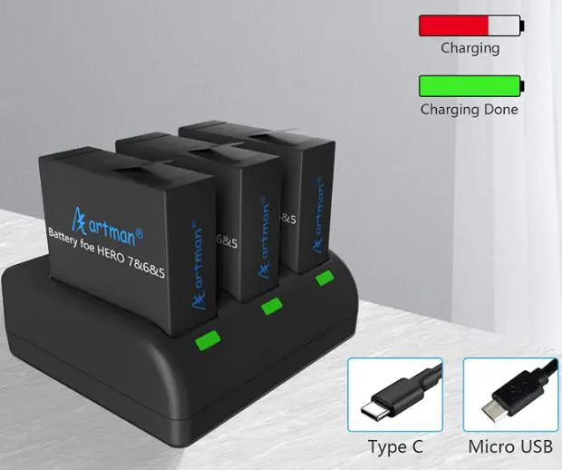 Artman-AB00103-Hero-7-6-5-Battery-LED-USB-Charger-fig-3