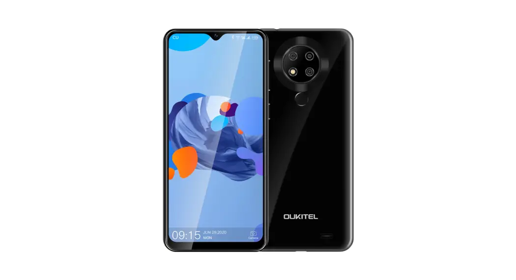 Oukitel C90 Pro Smartphone User Manual Oukitel C90 Pro Smartphone User Manual