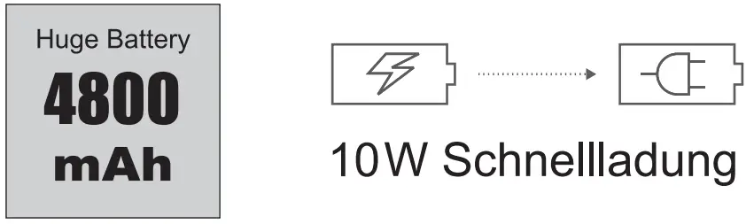 OUKITEL C90 Pro Smartphone - overview 2