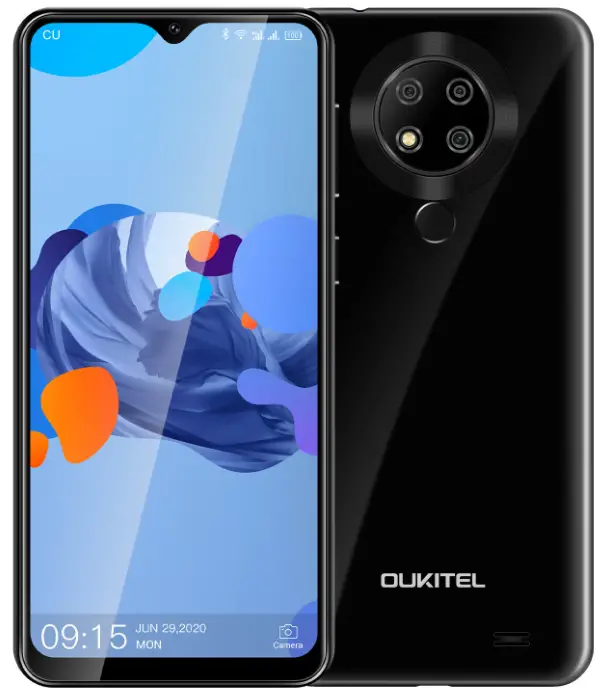 OUKITEL C90 Pro Smartphone