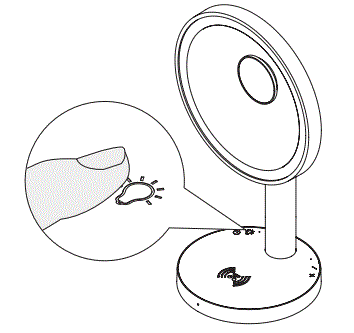 atomi-Vanity-Mirror-Plus-Qi-Charger-and-Speaker-FIG-10