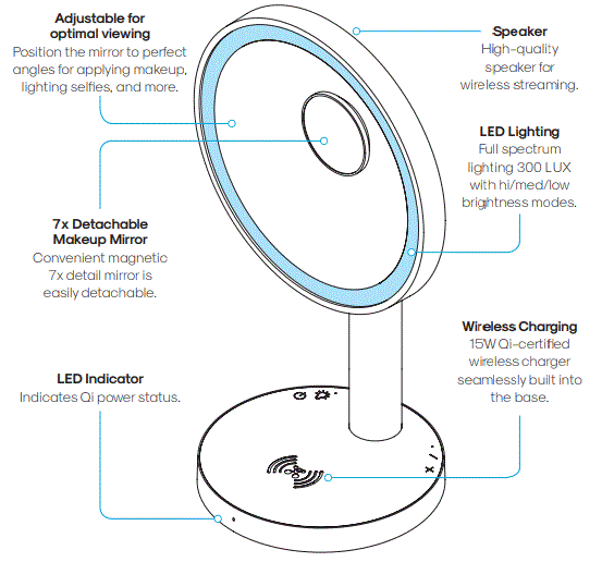 atomi-Vanity-Mirror-Plus-Qi-Charger-and-Speaker-FIG-3