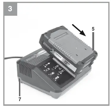 Einhell-TE-CG-18Li-Cordless-Hot-Glue-Gun-3