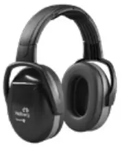 Hellberg 0321 Secure Headphone - fig 2