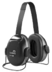 Hellberg 0321 Secure Headphone - fig 3