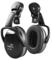 Hellberg 0321 Secure Headphone - fig 4