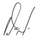 Signature