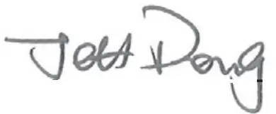 Signature