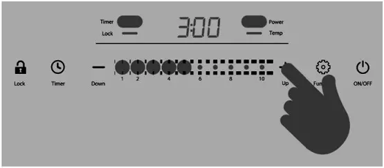 ROMMELSBACHER CT 2020 IN Induction Cooktops - fig 17