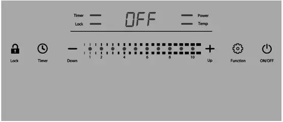 ROMMELSBACHER CT 2020 IN Induction Cooktops - fig 6