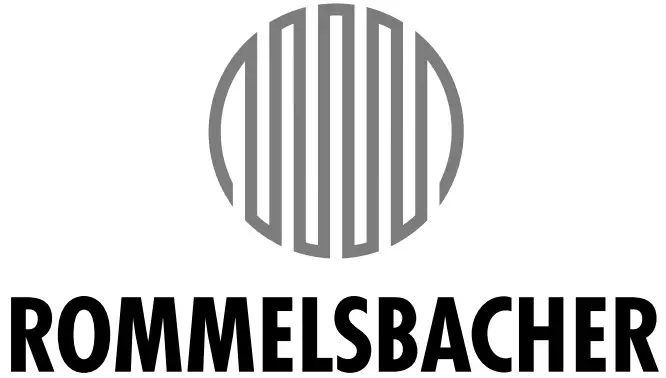 ROMMELSBACHER logo