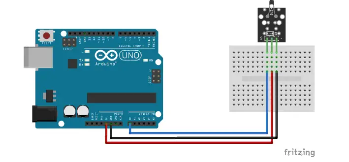 WHADDA-WPSE320-Analogue-Temperature-Sensor-Module-1