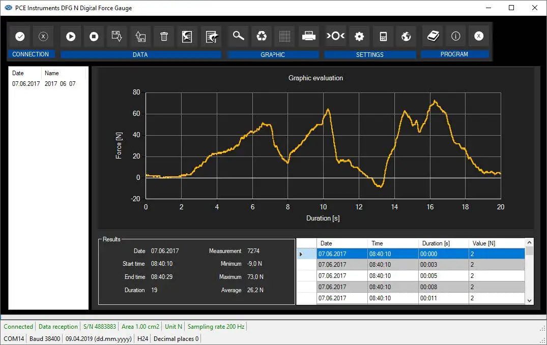 PCE-DFG-N-series-PC-Software-2