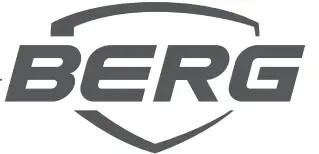 BERG - logo