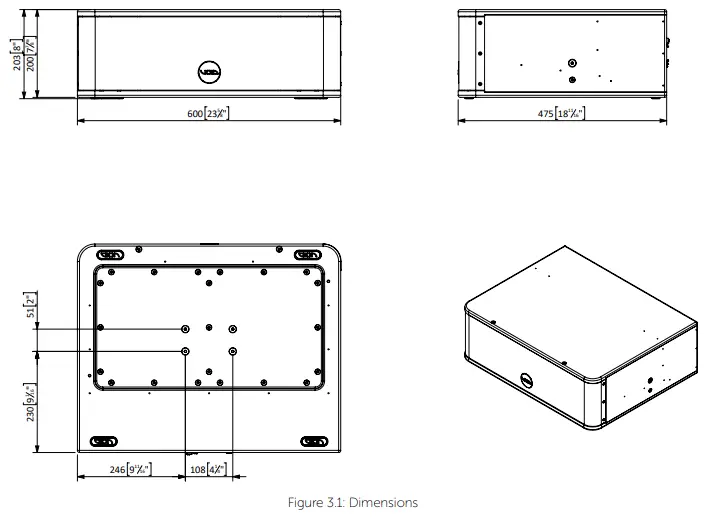 VOID-Venu-208i-Unobtrusive-Form-Subwoofer-fig-1