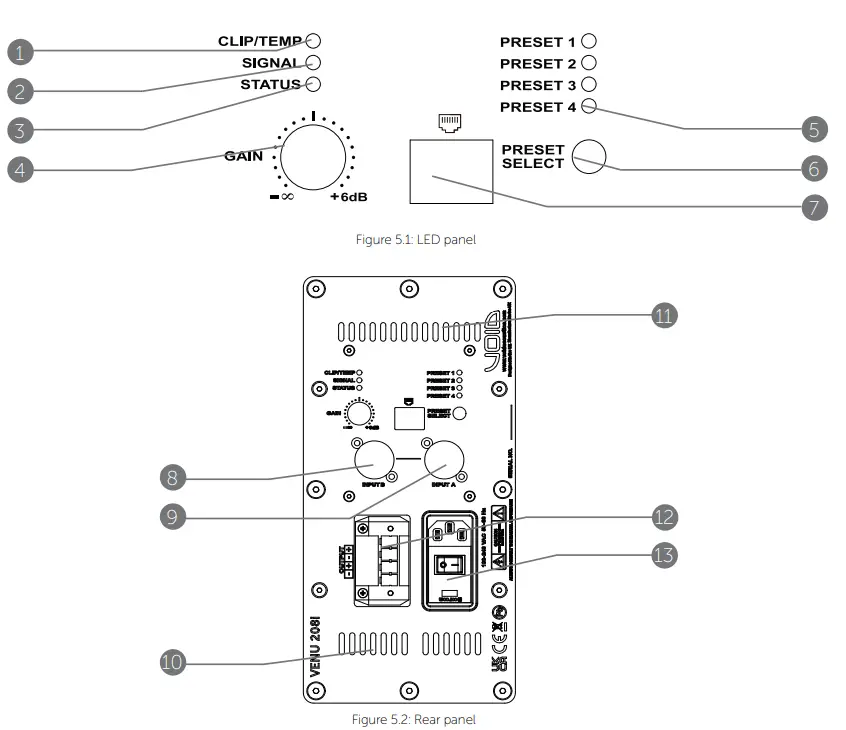 VOID-Venu-208i-Unobtrusive-Form-Subwoofer-fig-8