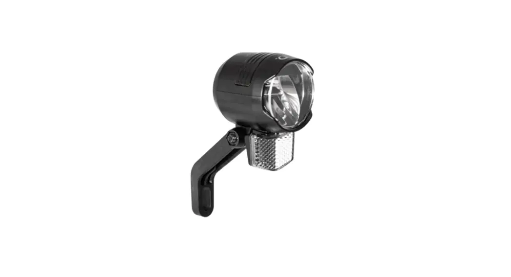 Bosch Pro E60 Front Light Instruction Manual